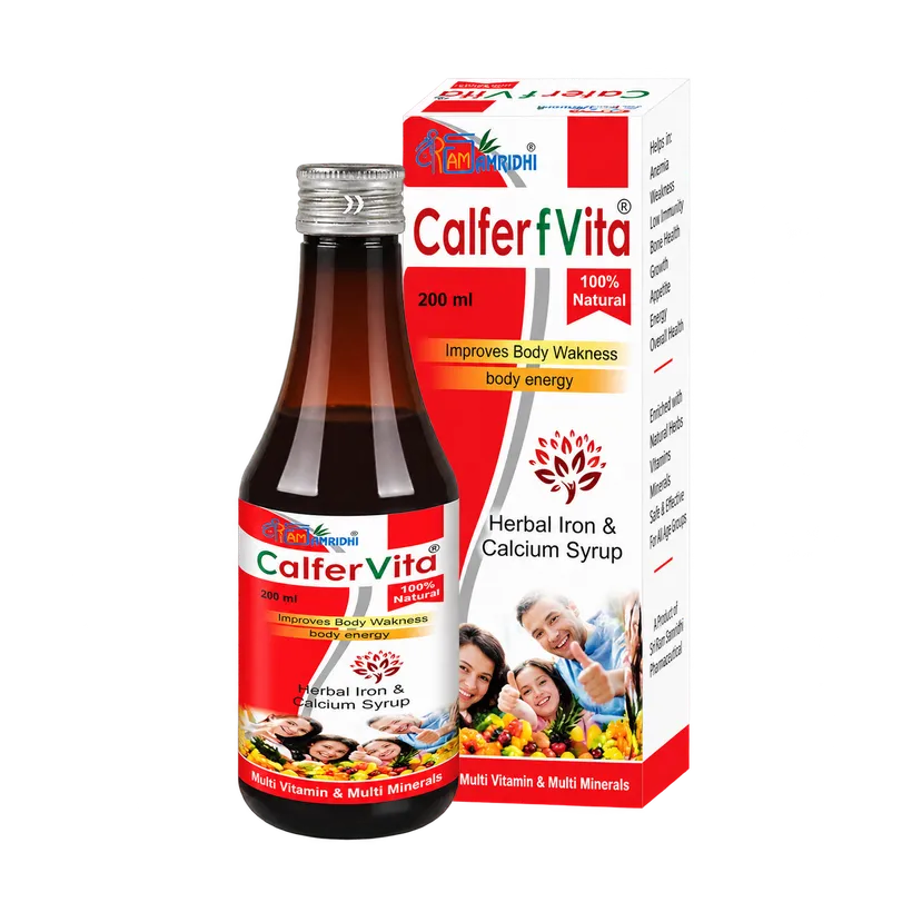 CalFerVita