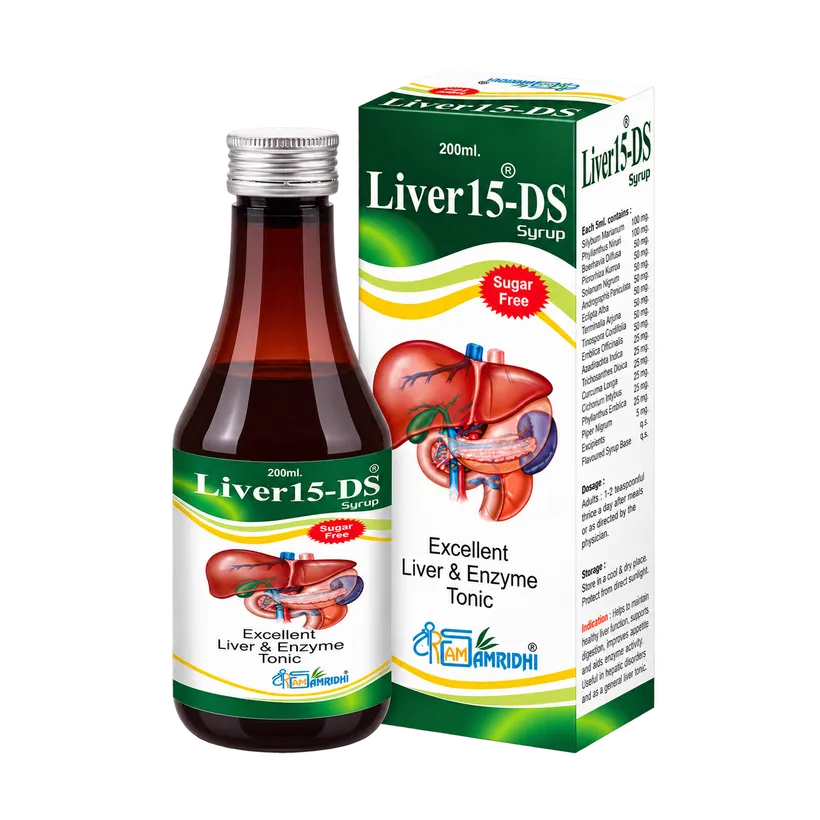 Liver15-DS