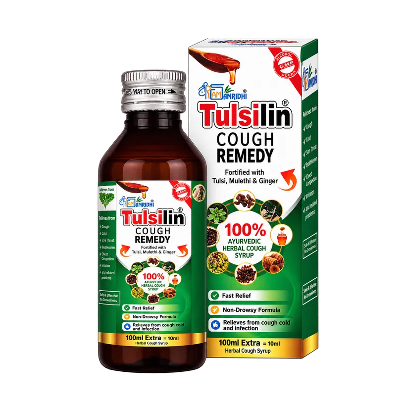 Tulsilin