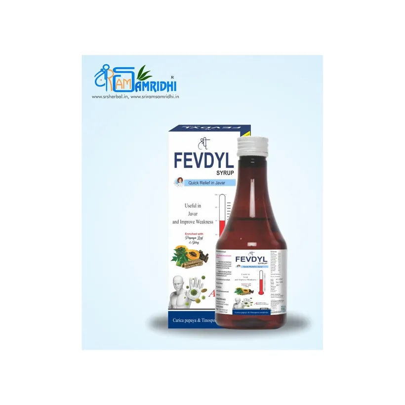 Fevdyl