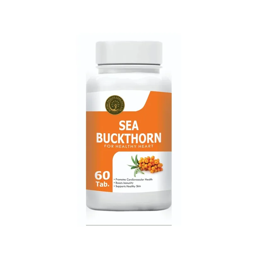 Sea Buckthorn