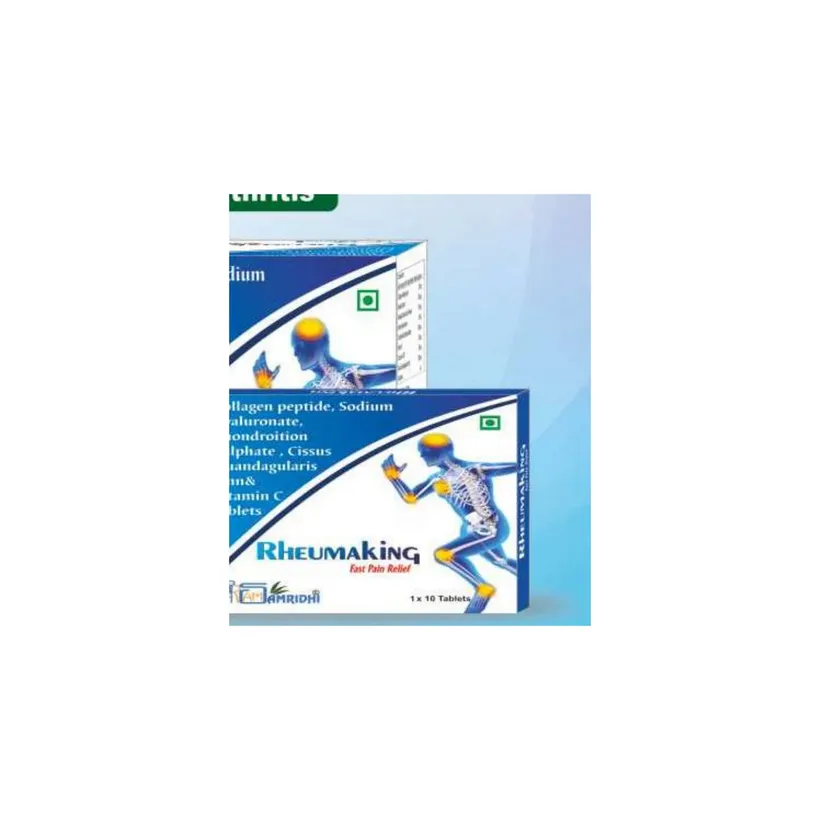 Rheumaking Tablet