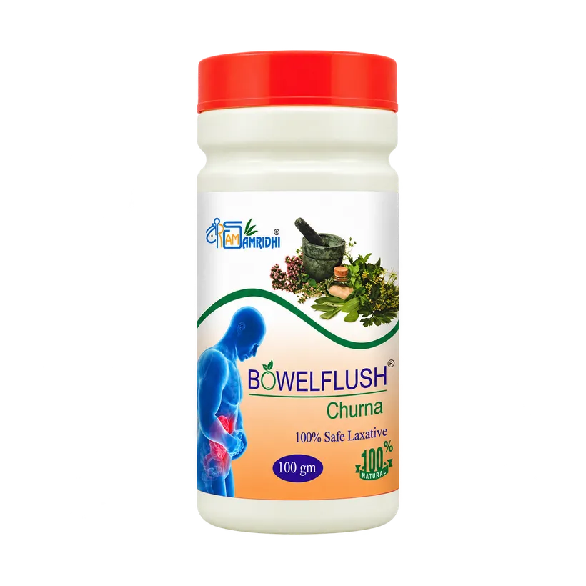 BowelFlush Churna
