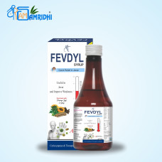 Fevdyl Syrup