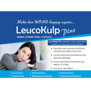 Leucokulp