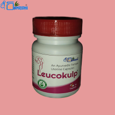 Leucokulp Capsules 
