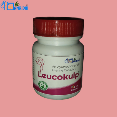 Leucokulp Capsules 