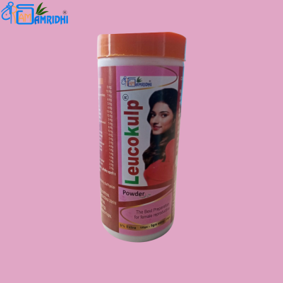 Leucokulp Powder