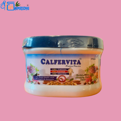 CalferVita Powder