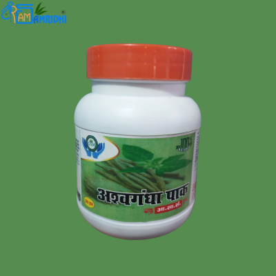 Aswgandha Pak