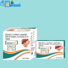 Liver15 Tab