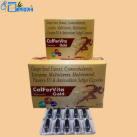 CalFerVita Gold