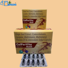 CalFerVita Gold