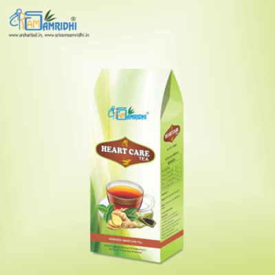 Heart Care Tea