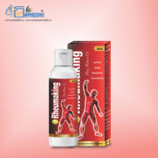 Rheumaking oil