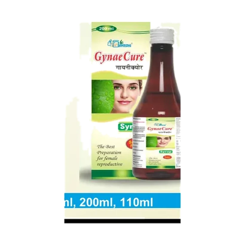 GynaeCure
