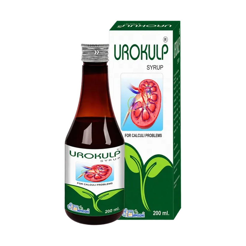 UroKulp 110 ml