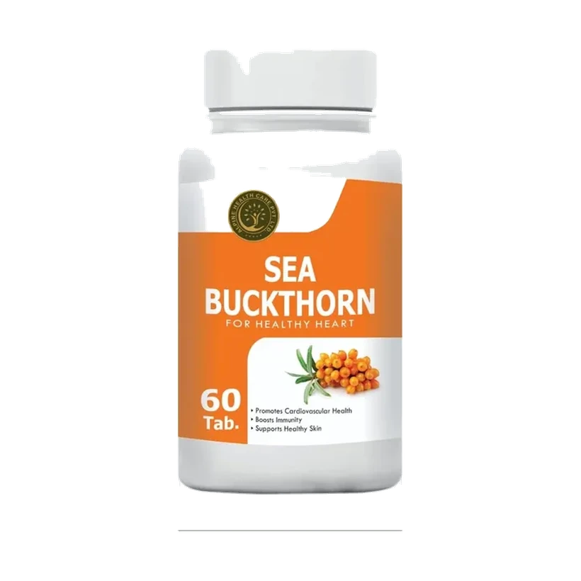 Sea Buckthorn